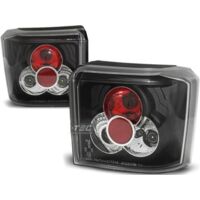 Paire de feux arriere VW T4 90-03 noir-27336518