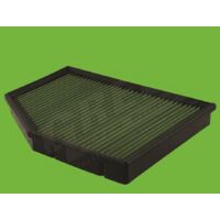 Filtre a air Green pour BMW Serie 5 E60/E61 de 2005 a 2007 530i-258cv-36860202
