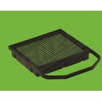 Filtre a air Green pour Mercedes SL R231 de 2014 a 2019 400-333cv-37952642
