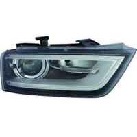Feu phare avant droit (passager) Audi Q3 8U de 2011 a 2014 Xenon-42263488