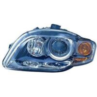 Feu phare avant gauche (conducteur) Audi A4 8E de 2004 a 2006 Xenon-42225628