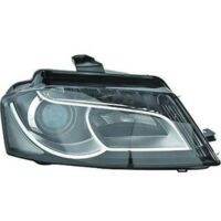 Feu phare avant droit (passager) Audi A3 8P de 2008 a 2012 Xenon-42225354