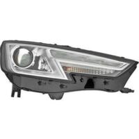 Feu phare avant droit (passager) Audi A4 B9 de 2015 a 2018 Xenon-42232859