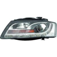 Feu phare avant gauche (conducteur) Audi A5 B8 de 2007 a 2011 Xenon-42233093