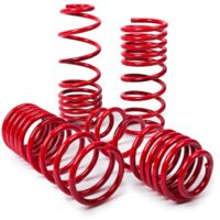 Ressorts courts MTS Tesla Model 3 de 2018 a 2023-20/20mm-41132017