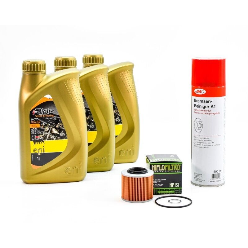 Kit Chaîne Pour BMW F 650 (1993-2003) – Couronne, Pignon Et Chaîne Acier | Compatible ST, Funduro, Strada - 5