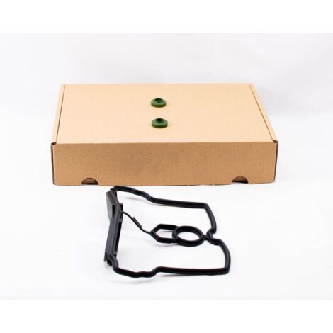 Kit joint cache culbuteur OEM pour YAMAHA WR 250 F de 2003 à 2004 (1/3)
