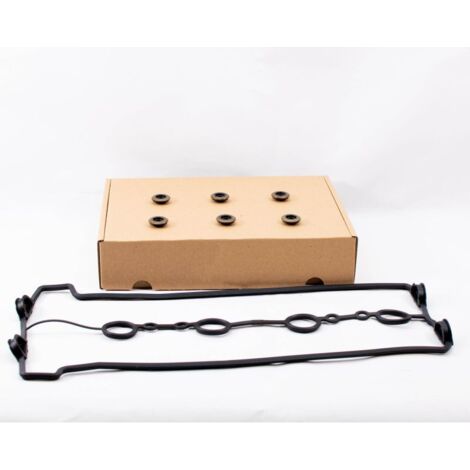 Kit De Joints Et Poussoirs Hydrauliques Pour Audi/VW 2.5 TDI - Réf. OE 059109075E, Qualité D'origine