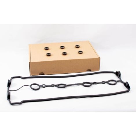 Kit joint cache culbuteur OEM pour YAMAHA YZF-R1 de 2009 à 2014 (1/3)