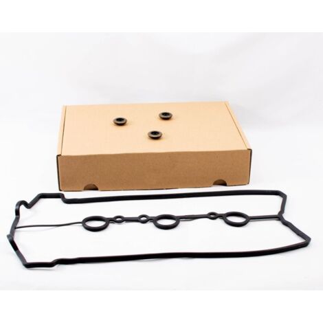 Kit joint cache culbuteur OEM pour YAMAHA TRACER 900 de 2015 à 2016 (1/3)