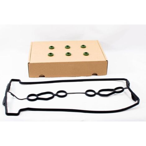 Kit joint cache culbuteur OEM pour YAMAHA YZF-R1 de 2000 à 2001 (1/3)