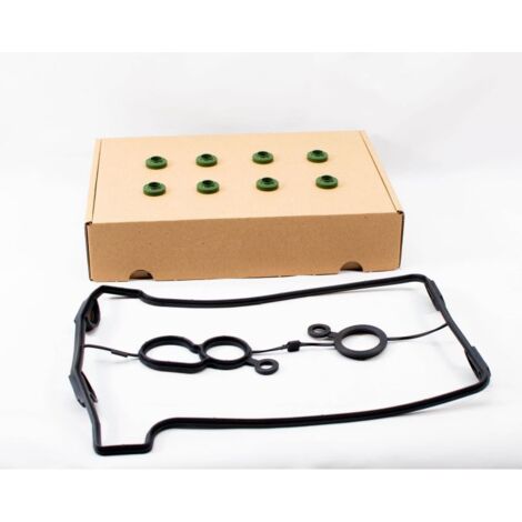 Kit joint cache culbuteur OEM pour YAMAHA TDM 900 ABS de 2007 à 2013 (1/3)