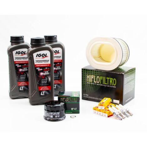 Motorcycle Service Kits for Yamaha FZS for sale Motorcycle Service Kits for Yamaha FZS for sale