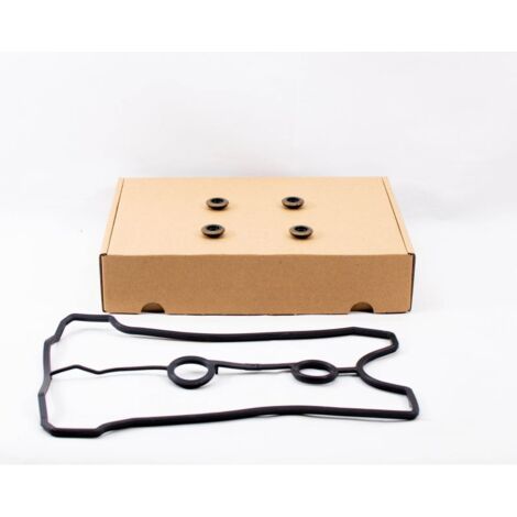 Kit joint cache culbuteur OEM pour YAMAHA MT-07 Pure ABS de 2023 à 2024 (1/3)