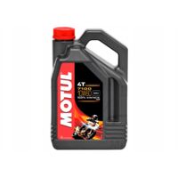 Huile Moteur MOTUL 7100 10W60 4 Litres