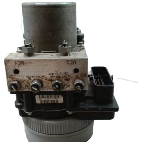 Unite Hydraulique Abs CITROEN C5 Berl. II (x7) 2008-... ♻️4541ry