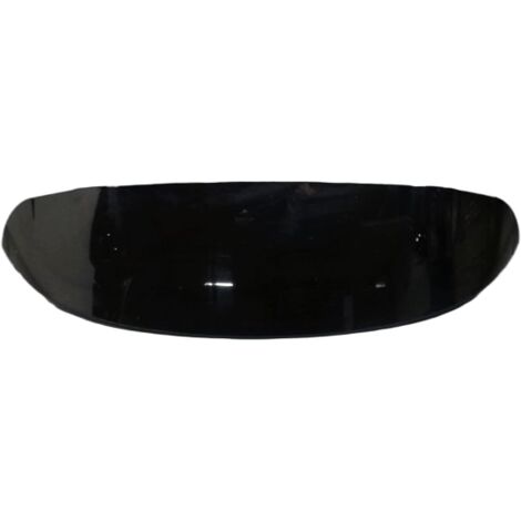 Becquet RENAULT Clio cassé ? Remplacez-le par cet aileron d'origine 960307284R
