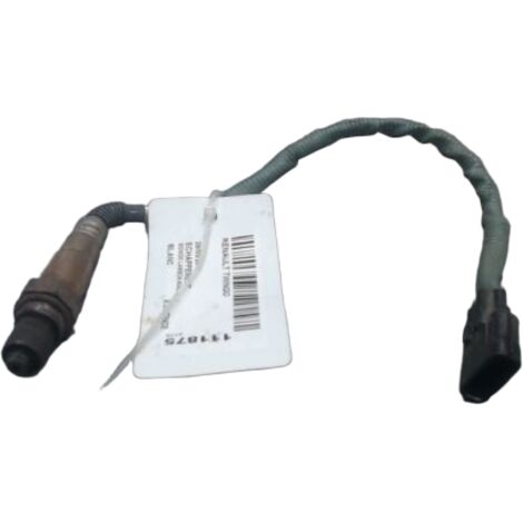 Sonde Température P2R 4 Broches - Compatible Piaggio Beverly 400 2006-2007 Scooter