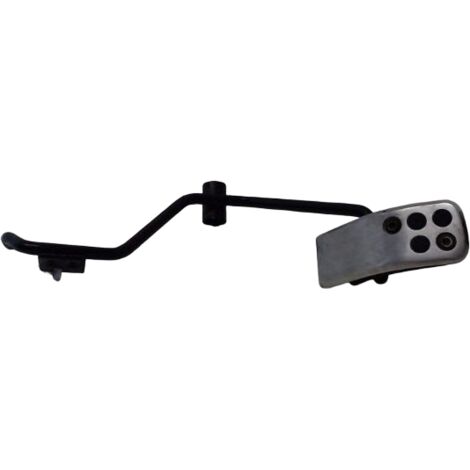 csl elite pedals mounting Fanatec Pedal Simagic P-HPR Mount Color:Sumac Aquasphere's online guide to Cityrad
