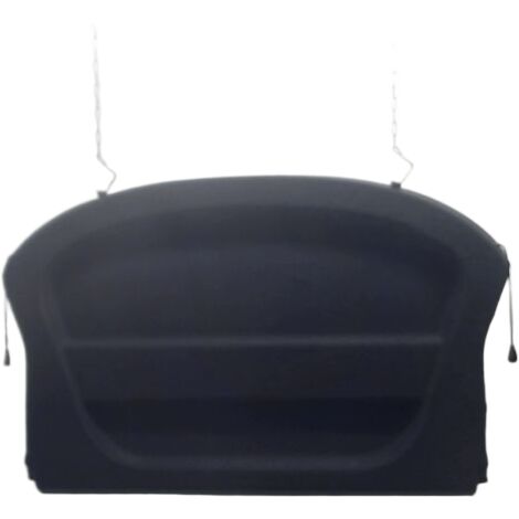 Plage arriere Renault Megane cassue ? Remplacez avec la tablette 4