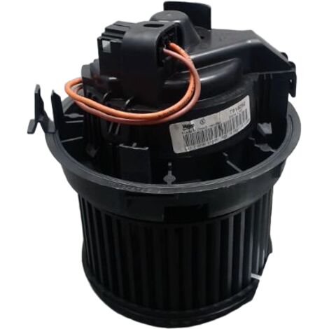 Moteur Ventilateur Chauffage PEUGEOT 108 b000493380