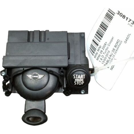 Bouton De Demarrage Mini Mini 2006- ♻️61359299332