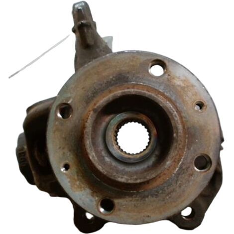 Reparez un jeu de direction de Peugeot 2008 avec ce pivot gauche 364690