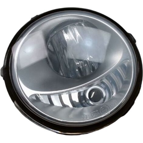 Antibrouillard gauche Twingo reconditionné 261558092r écoresponsable fiable