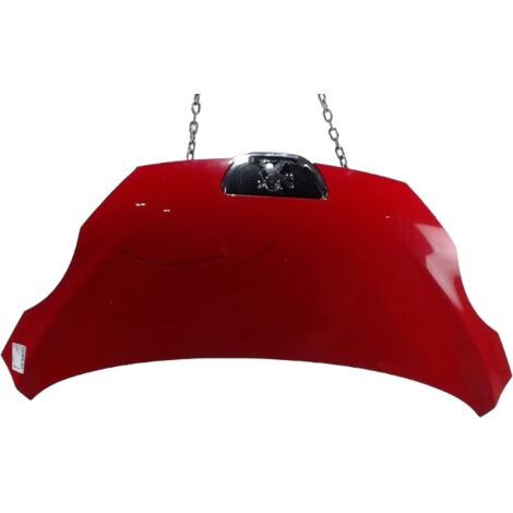 Capot de remplacement pour Peugeot 107 5 portes reparation avant carrosserie