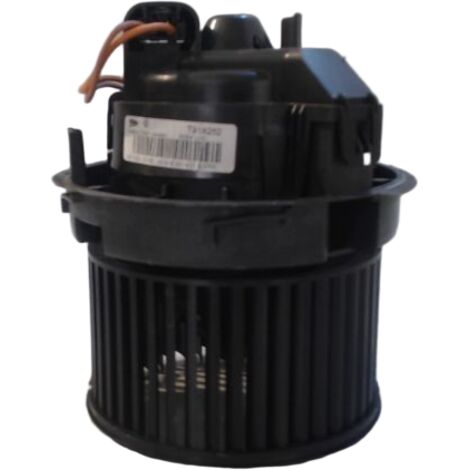 Moteur Ventilateur Chauffage PEUGEOT 108 b000493380