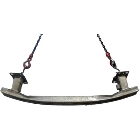 Traverse Pare-choc Avant RENAULT Megane 3 Armature de Châssis 752100003r