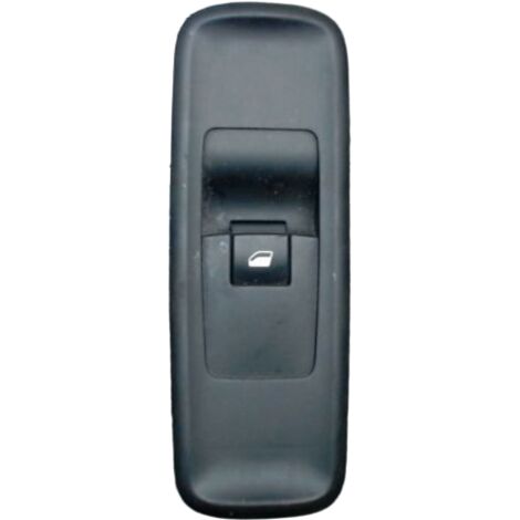 Commande leve-glace Citroen C8 en panne bouton vitre passager 6554sa