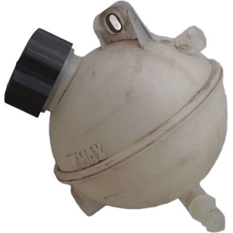 1323ac Vase Expansion PEUGEOT 807 ♻️1323ac