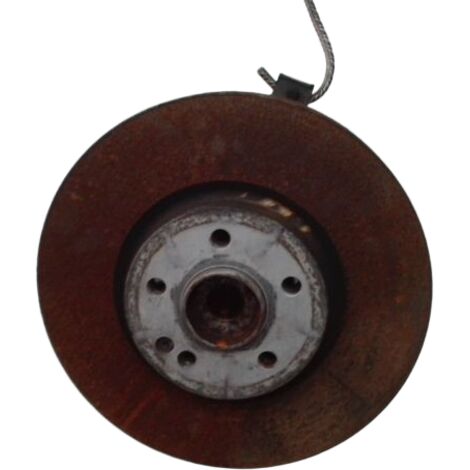 Pivot Racing Vito Pivot Avant Gauche MERCEDES Vito ♻️4473300620