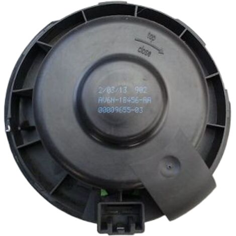 Moteur Ventilateur Chauffage VOLVO V40 ♻️31369448