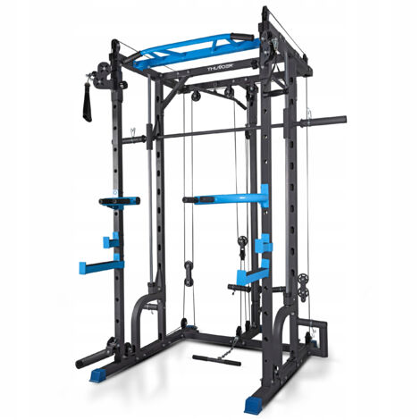 Station de musculation Thunder® SLIDE