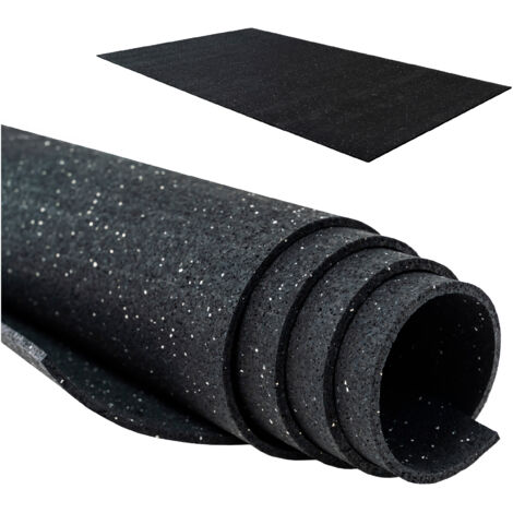 Tapis insonorisant antidérapant Thunder® 0,6 mm YG-PROOF