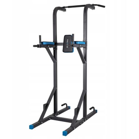 Barre de traction Thunder® WINGS (1/5)