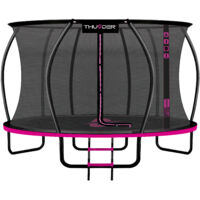 Trampoline Thunder® ULTRA-PINK 14FT 427CM
