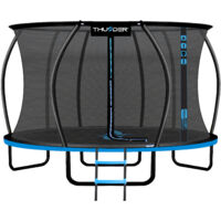 Trampoline Thunder® ULTRA-BLUE 12FT 366CM