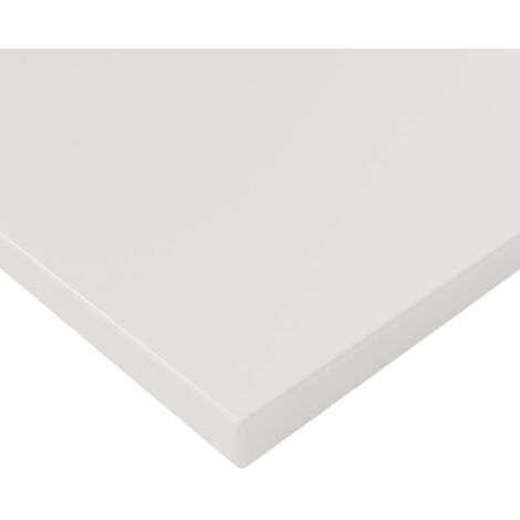 BISLEY Bisley Tischplatte Rechteck: 180 x 80 cm Lichtgrau (1/5)