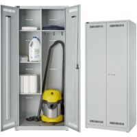 BISLEY Allzweckschrank LIGHT 80 cm