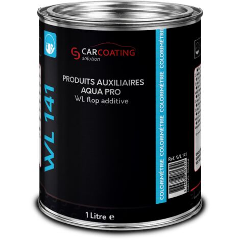 WL flop additive