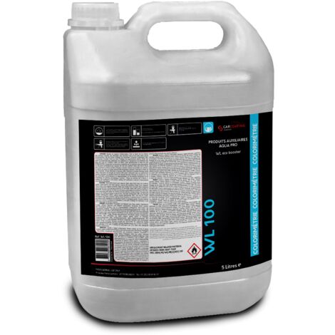 WL eco booster