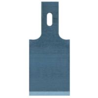 Lames racloir 20 mm