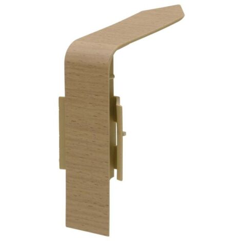 Primo Innenecke Buche hell Clips & Ecken