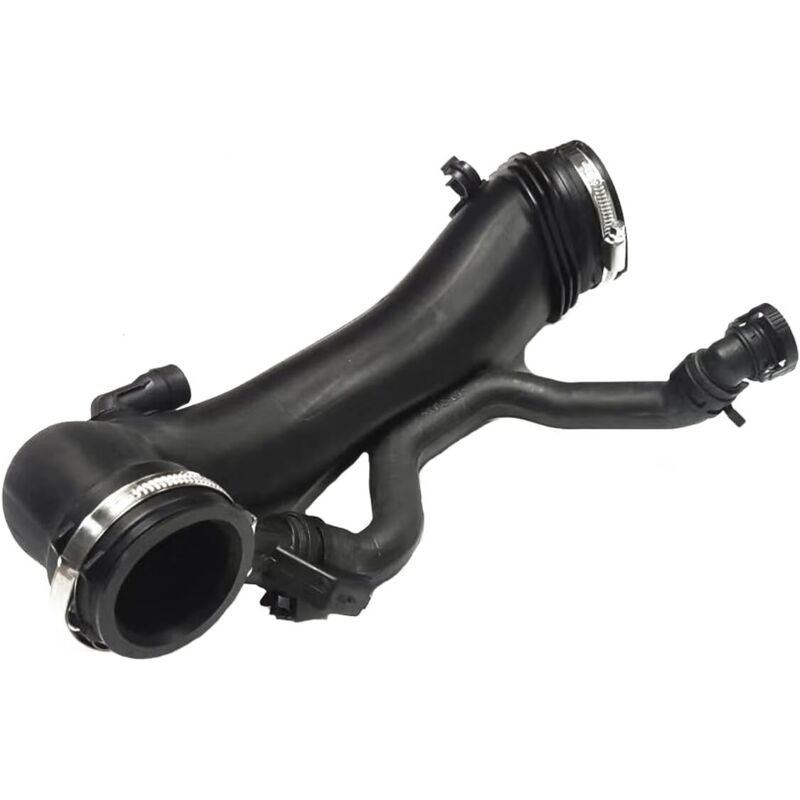 Durite Turbo 1.6 HDi MCamooer - Compatible Peugeot Citroën 1434E1 9687883680