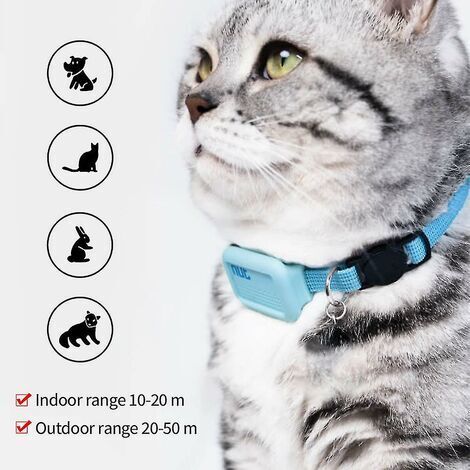 Collier GPS pour Chien - Passion Animaux