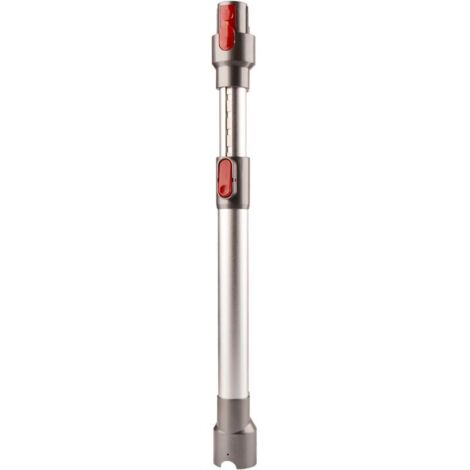 Tube télescopique réglable de remplacement pour aspirateur sans fil Dyson V7 V8 V10 V11 SV10 SV11 (1/4)