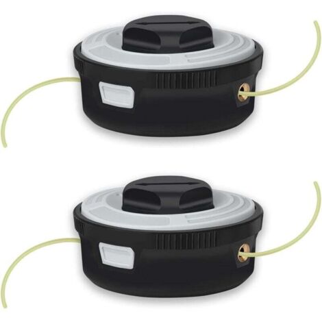 Aiperq Pour STIHL POLYCUT 6-3 FS38 FS40 FS45 FS46 FS50 Héritage résistant à l'usure